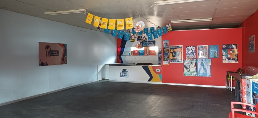 To Let Commercial Property for Rent in Bethlehem Free State